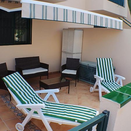 Los Geranios 21 Tenerife 코스타델실렌시오 외부 사진